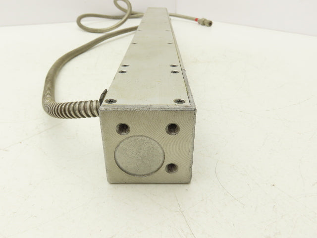 Futaba FP40NC Pulscale Linear Scale Digital Scale Encoder 430mm