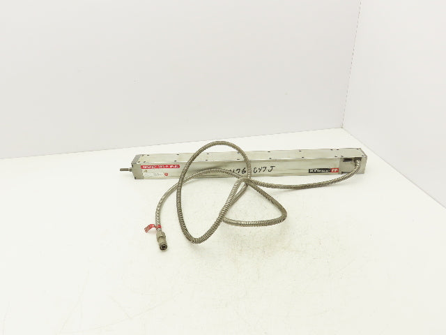 Futaba FP40NC Pulscale Linear Scale Digital Scale Encoder 430mm