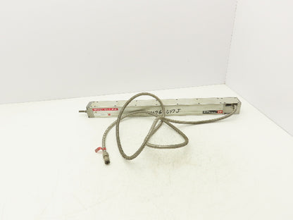 Futaba FP40NC Pulscale Linear Scale Digital Scale Encoder 430mm
