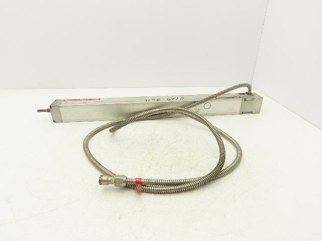 Futaba FP40NC Pulscale Linear Scale Digital Scale Encoder 430mm