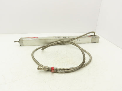 Futaba FP40NC Pulscale Linear Scale Digital Scale Encoder 430mm