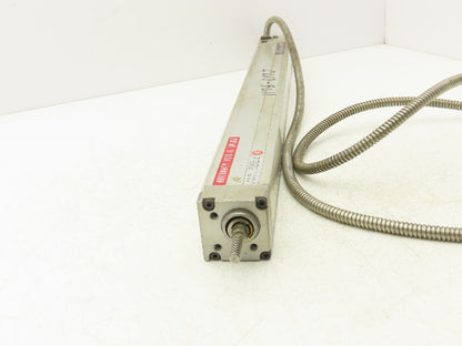 Futaba FP40NC Pulscale Linear Scale Digital Scale Encoder 430mm