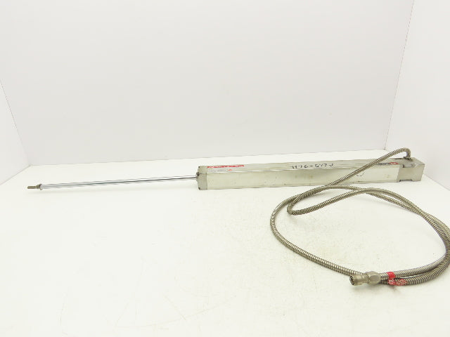 Futaba FP40NC Pulscale Linear Scale Digital Scale Encoder 430mm