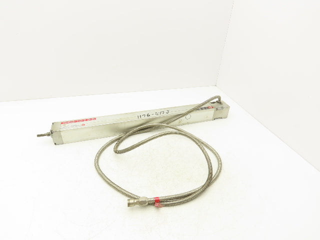 Futaba FP40NC Pulscale Linear Scale Digital Scale Encoder 430mm