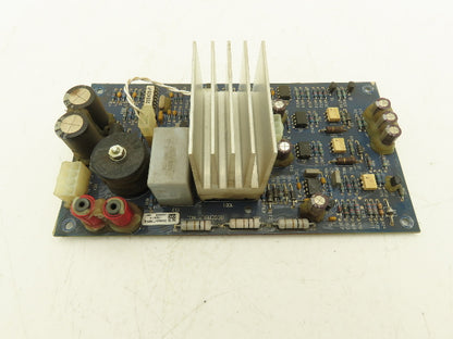 Miller 239598-F Auto Axcess 300 Welder PCB Auxiliary Power Control Board Rev E