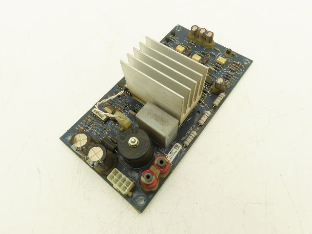 Miller 239598-F Auto Axcess 300 Welder PCB Auxiliary Power Control Board Rev E