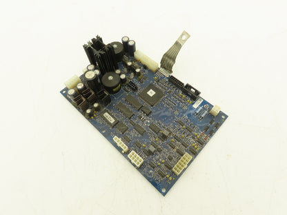 Miller 239599-F U Auto Axcess 300 Welder PCB Process Control Module For Repair