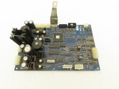 Miller 239599-F U Auto Axcess 300 Welder PCB Process Control Module For Repair