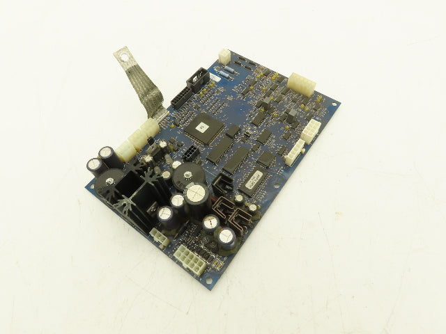 Miller 239599-F U Auto Axcess 300 Welder PCB Process Control Module For Repair