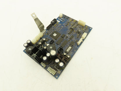 Miller 239599-F U Auto Axcess 300 Welder PCB Process Control Module For Repair