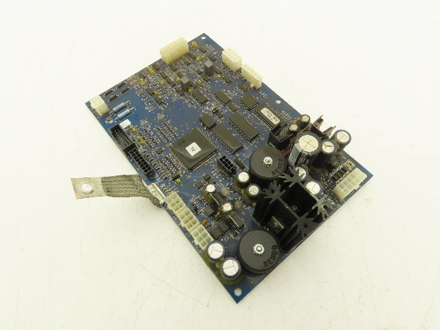 Miller 239599-F U Auto Axcess 300 Welder PCB Process Control Module For Repair