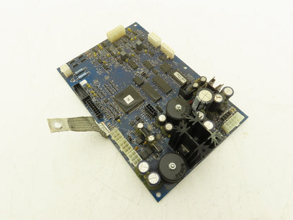 Miller 239599-F U Auto Axcess 300 Welder PCB Process Control Module For Repair