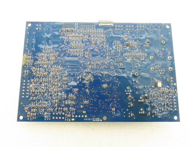 Miller 239599-F U Auto Axcess 300 Welder PCB Process Control Module For Repair