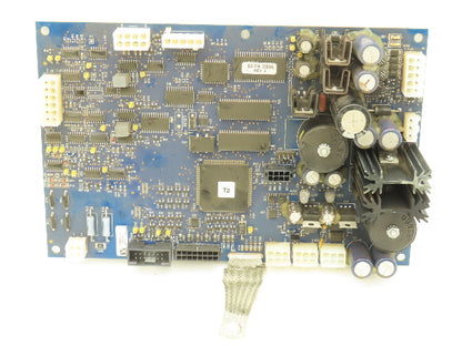 Miller 239599-F U Auto Axcess 300 Welder PCB Process Control Module For Repair