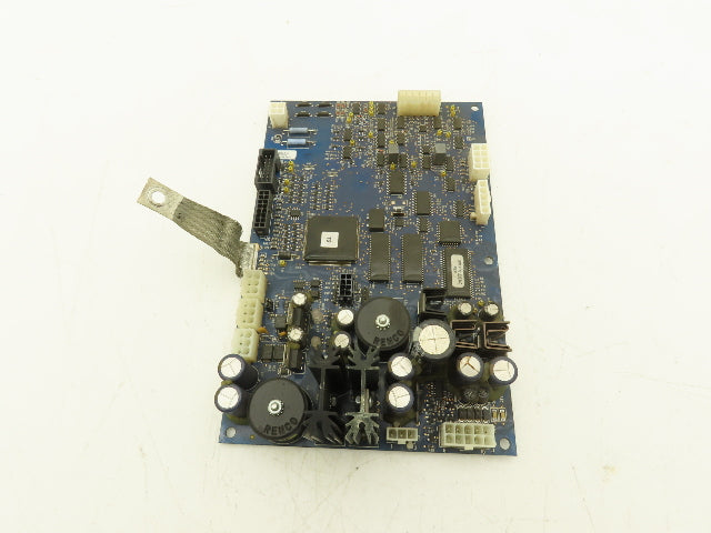 Miller 239599-F U Auto Axcess 300 Welder PCB Process Control Module For Repair