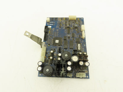 Miller 239599-F U Auto Axcess 300 Welder PCB Process Control Module For Repair