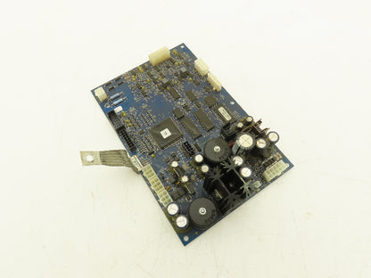 Miller 239599-F U Auto Axcess 300 Welder PCB Process Control Module For Repair