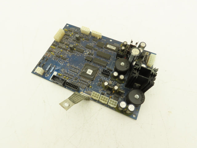 Miller 239599-F U Auto Axcess 300 Welder PCB Process Control Module For Repair