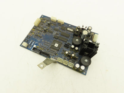 Miller 239599-F U Auto Axcess 300 Welder PCB Process Control Module For Repair