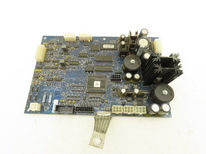 Miller 239599-F U Auto Axcess 300 Welder PCB Process Control Module For Repair