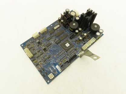 Miller 239599-F U Auto Axcess 300 Welder PCB Process Control Module For Repair