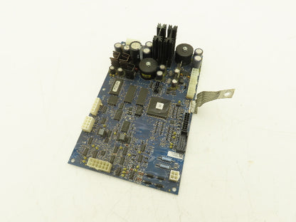 Miller 239599-F U Auto Axcess 300 Welder PCB Process Control Module For Repair