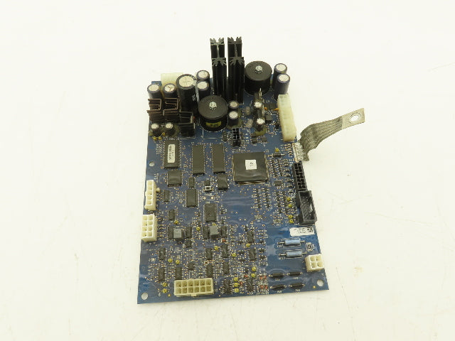 Miller 239599-F U Auto Axcess 300 Welder PCB Process Control Module For Repair