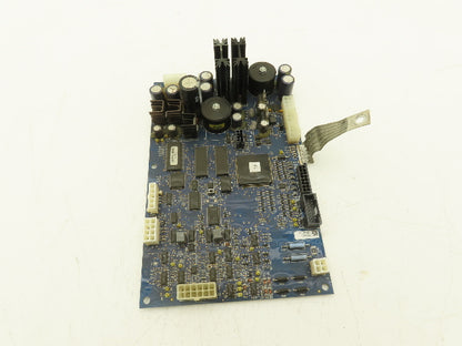 Miller 239599-F U Auto Axcess 300 Welder PCB Process Control Module For Repair