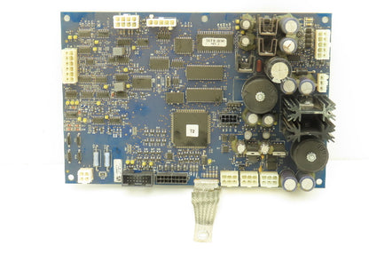 Miller 239599-F U Auto Axcess 300 Welder PCB Process Control Module For Repair