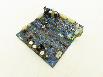 Miller 239618 C Auto Axcess 300 Welder PCB Control Inverter Circuit Card Module
