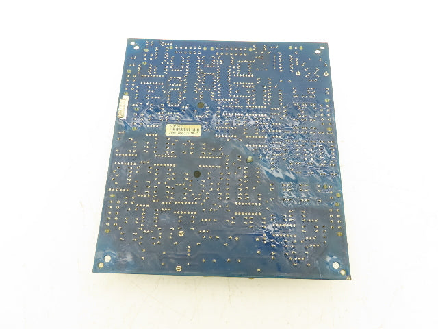 Miller 239618 C Auto Axcess 300 Welder PCB Control Inverter Circuit Card Module