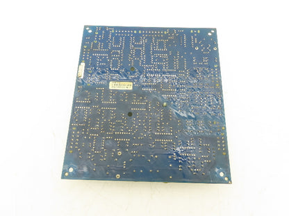 Miller 239618 C Auto Axcess 300 Welder PCB Control Inverter Circuit Card Module