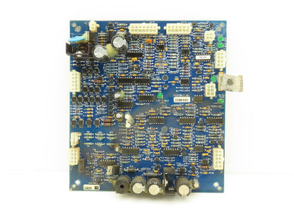 Miller 239618 C Auto Axcess 300 Welder PCB Control Inverter Circuit Card Module