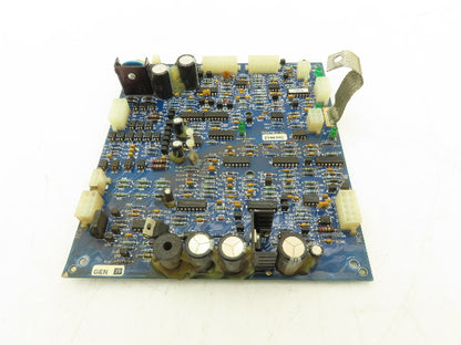 Miller 239618 C Auto Axcess 300 Welder PCB Control Inverter Circuit Card Module
