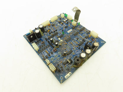 Miller 239618 C Auto Axcess 300 Welder PCB Control Inverter Circuit Card Module