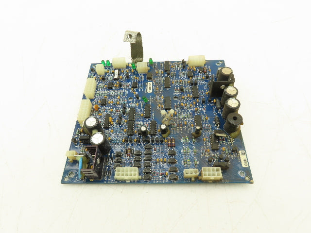 Miller 239618 C Auto Axcess 300 Welder PCB Control Inverter Circuit Card Module