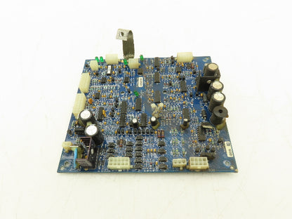 Miller 239618 C Auto Axcess 300 Welder PCB Control Inverter Circuit Card Module