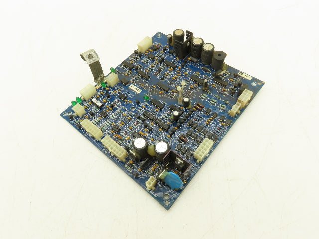 Miller 239618 C Auto Axcess 300 Welder PCB Control Inverter Circuit Card Module