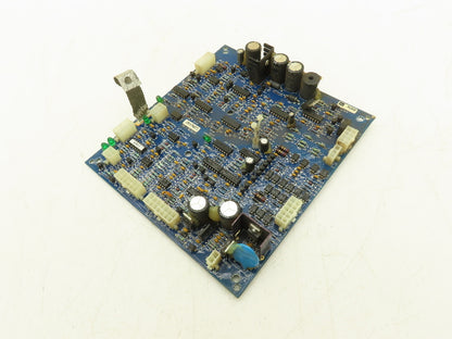 Miller 239618 C Auto Axcess 300 Welder PCB Control Inverter Circuit Card Module