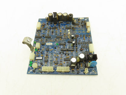 Miller 239618 C Auto Axcess 300 Welder PCB Control Inverter Circuit Card Module