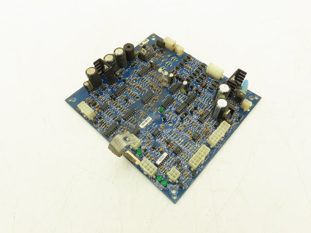 Miller 239618 C Auto Axcess 300 Welder PCB Control Inverter Circuit Card Module