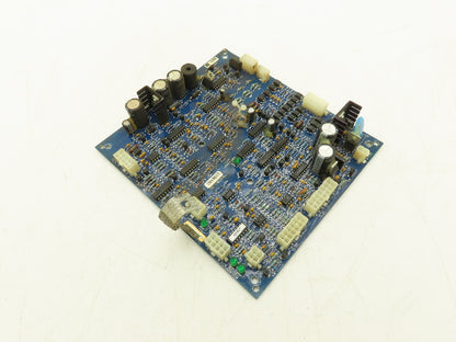 Miller 239618 C Auto Axcess 300 Welder PCB Control Inverter Circuit Card Module