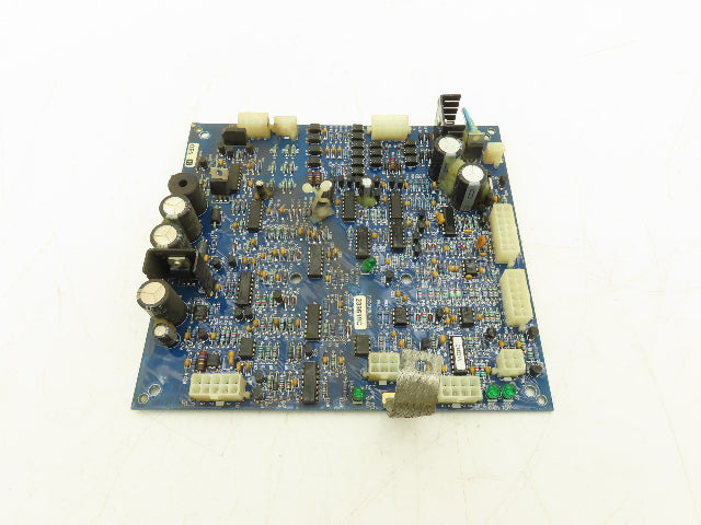 Miller 239618 C Auto Axcess 300 Welder PCB Control Inverter Circuit Card Module
