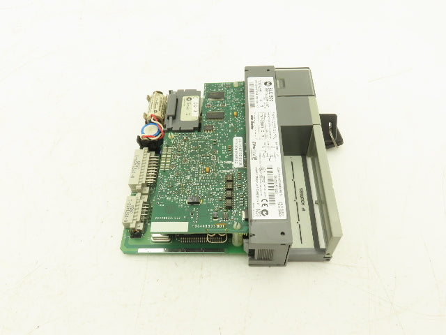 Allen Bradley 1747-L551 SLC 500 SLC 5/05 CPU Processor Controller Ser C Rev 5