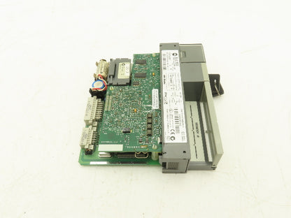 Allen Bradley 1747-L551 SLC 500 SLC 5/05 CPU Processor Controller Ser C Rev 5