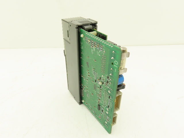 Allen Bradley 1747-L551 SLC 500 SLC 5/05 CPU Processor Controller Ser C Rev 5