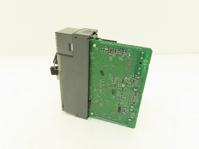 Allen Bradley 1747-L551 SLC 500 SLC 5/05 CPU Processor Controller Ser C Rev 5