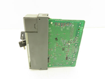 Allen Bradley 1747-L551 SLC 500 SLC 5/05 CPU Processor Controller Ser C Rev 5