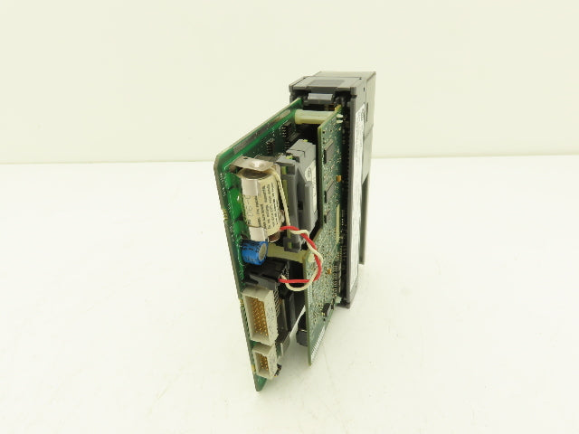 Allen Bradley 1747-L552 Processor Unit SLC 5/05 CPU Ser C Rev A 1747-OS 501