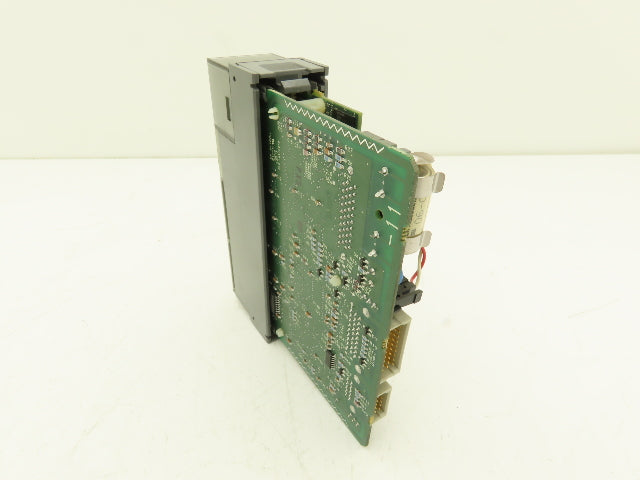 Allen Bradley 1747-L552 Processor Unit SLC 5/05 CPU Ser C Rev A 1747-OS 501